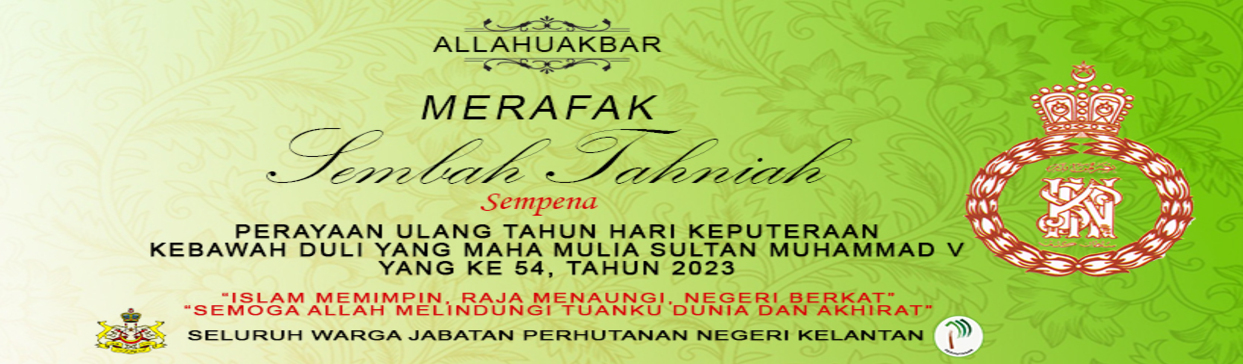 MERAFAK SEMBAH