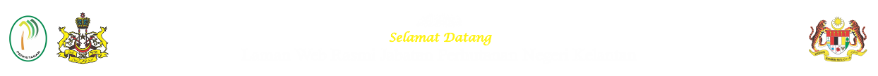 Jabatan Perhutanan Negeri Kelantan